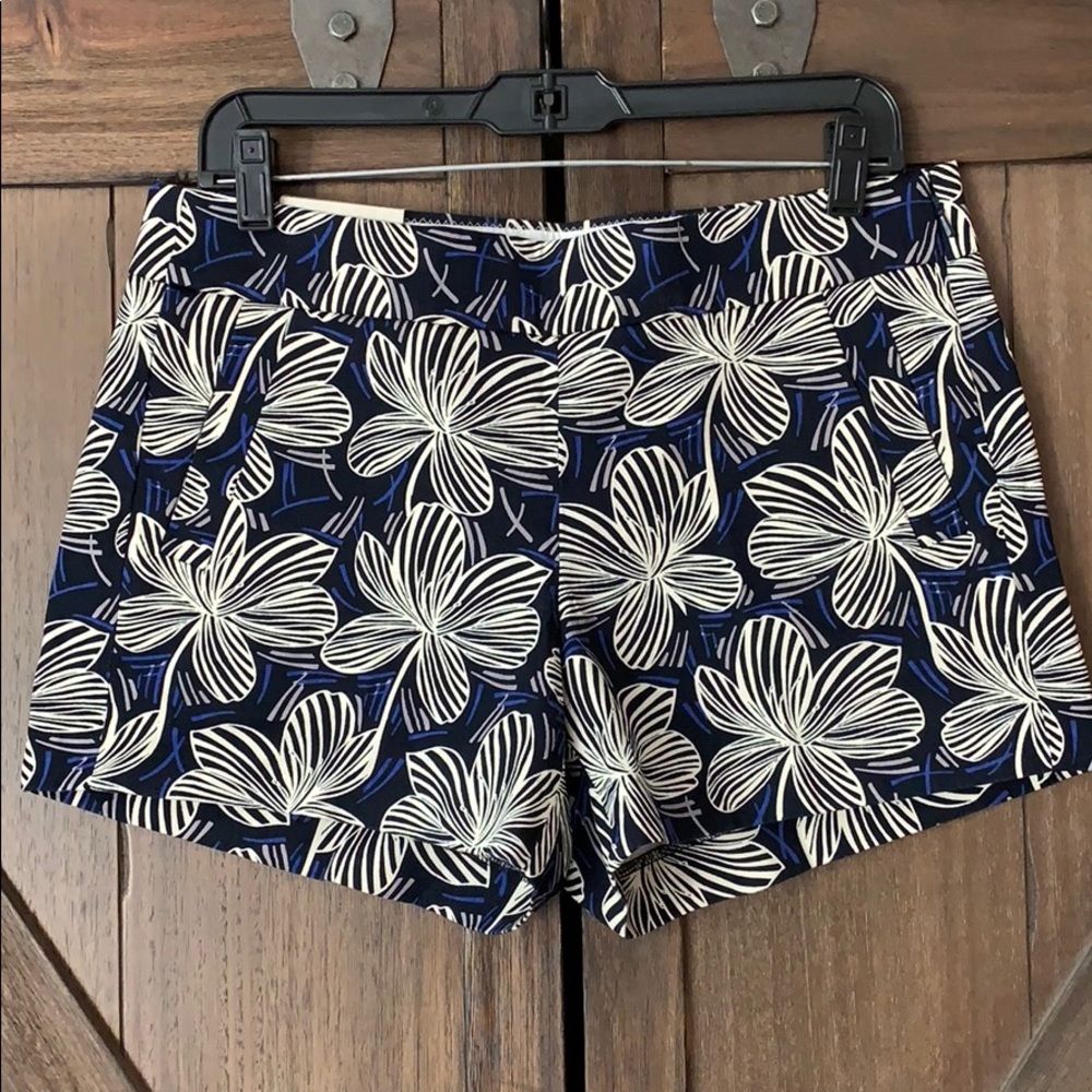 NWT J. Crew Chino shorts